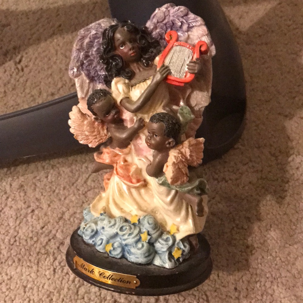 Angels